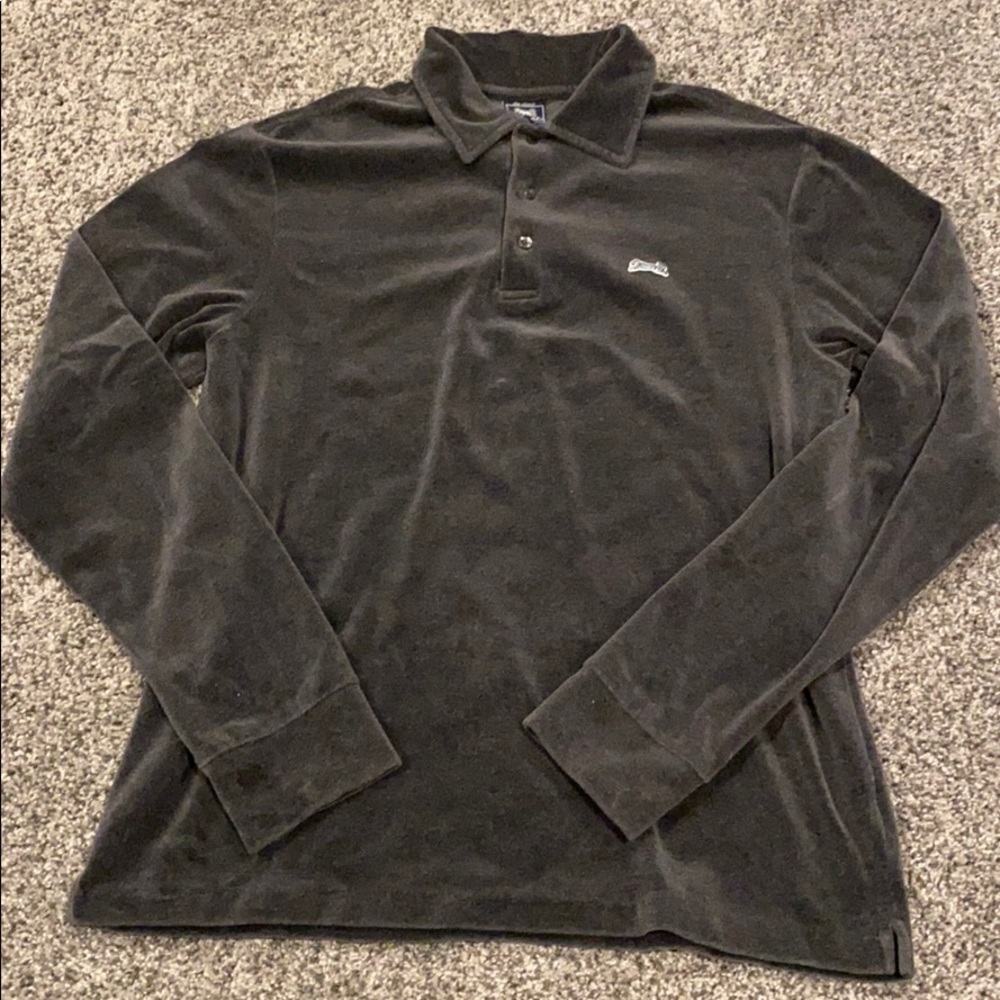 Le Tigre Valore polo size large